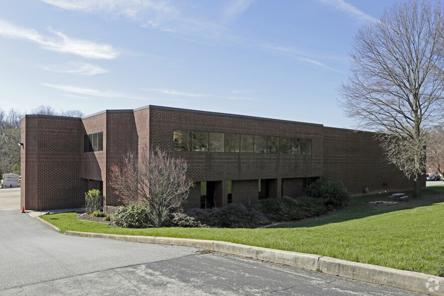 510 Lapp Rd, Malvern, PA for sale - Primary Photo - Image 1 of 1