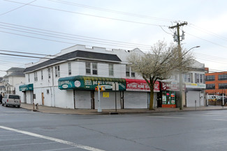 More details for 12620 Rockaway Blvd, South Ozone Park, NY - Retail for Lease