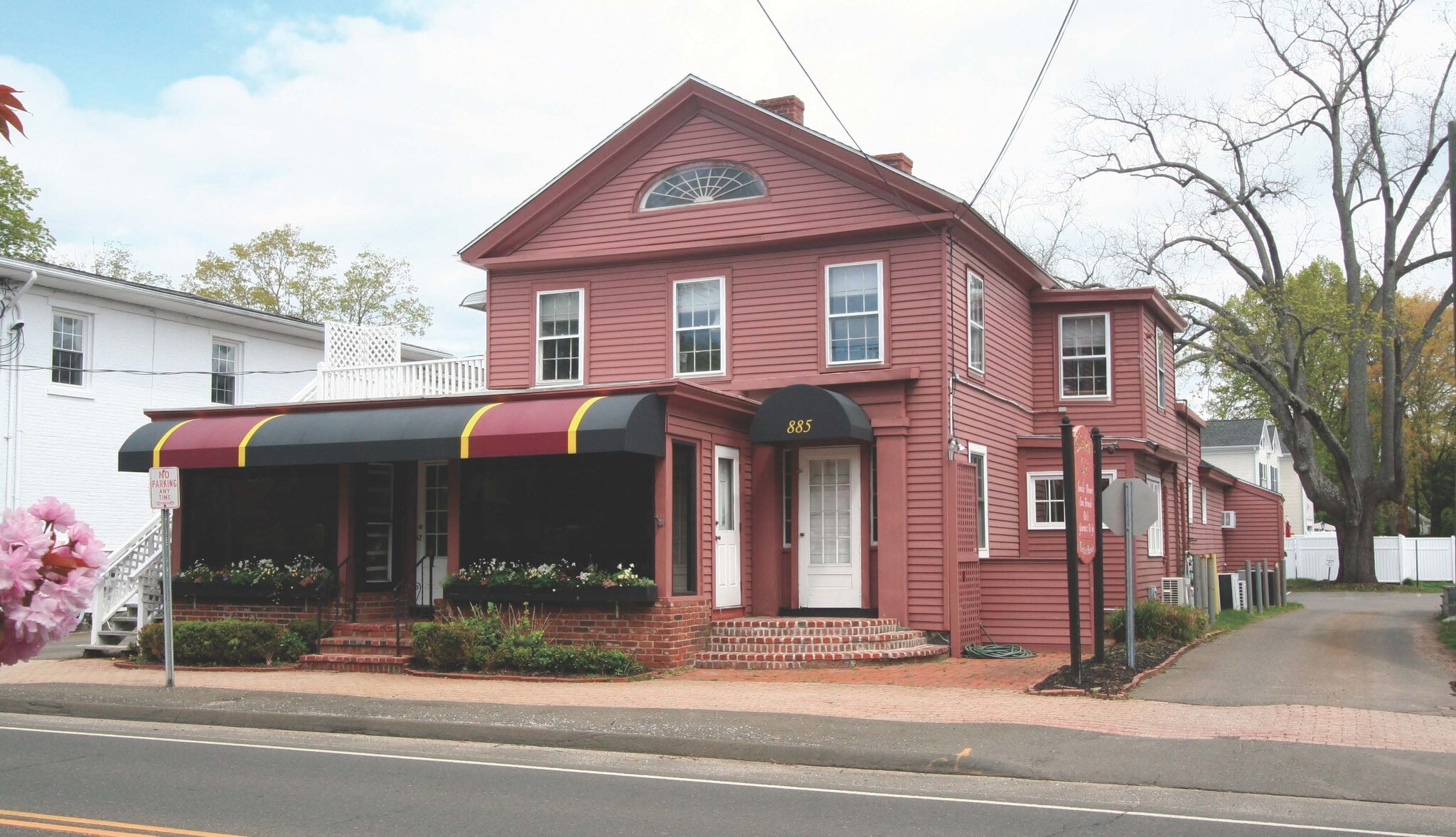 885 Boston Post Rd, Madison, CT for sale Other- Image 1 of 1