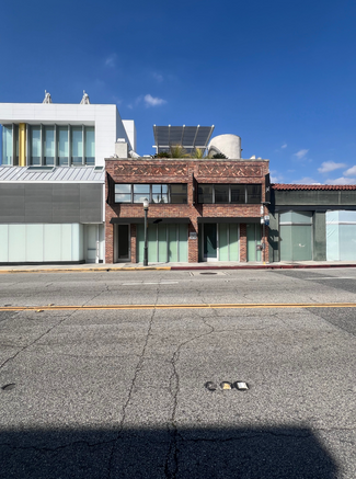 More details for 47-49 E Walnut St, Pasadena, CA - Office for Sale