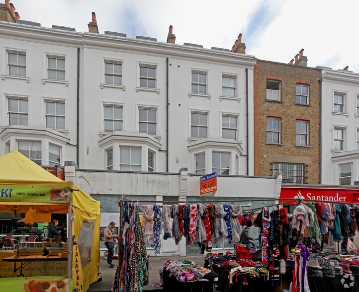 176 Portobello Rd, London, W11 2EB