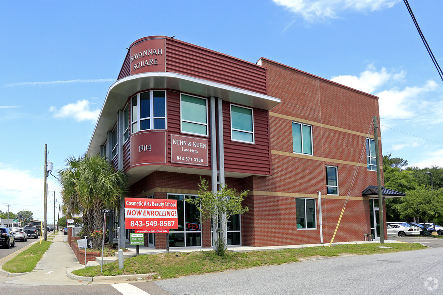 1904 Savannah Hwy, Charleston, SC for lease - Building Photo - Image 2 of 43