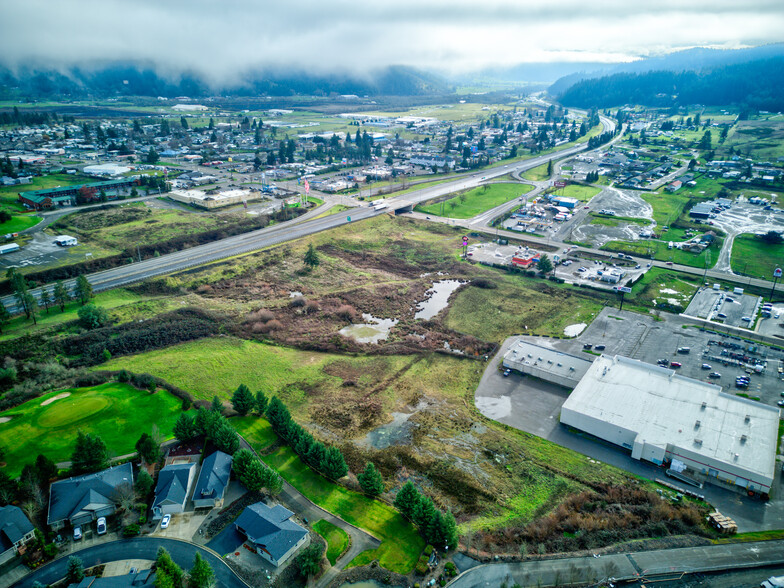 0 Dakota St, Sutherlin, OR for sale - Building Photo - Image 2 of 17