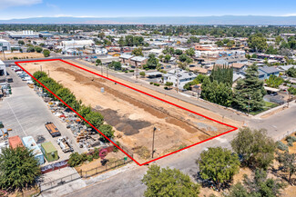 More details for 4630 E Olive Ave, Fresno, CA - Industrial for Sale