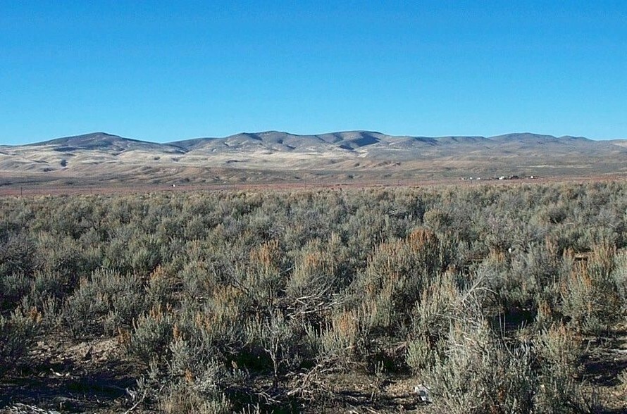 Missouri Ave, Elko, NV for sale - Primary Photo - Image 1 of 1