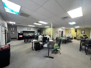 6385-6425 W 52nd Ave, Arvada, CO for lease Building Photo- Image 2 of 3