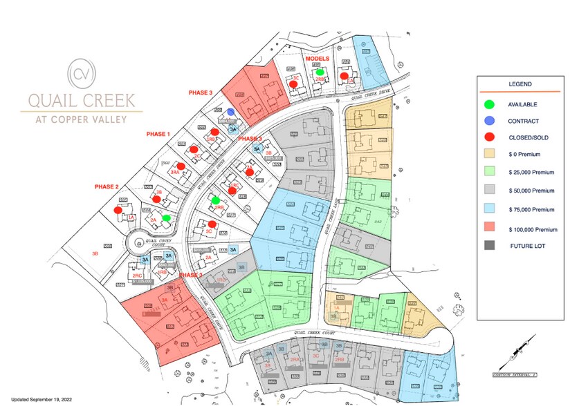 Copper Valley Development, Copperopolis, CA for sale - Building Photo - Image 3 of 3