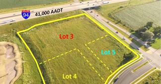 More details for 6502 Town Center Dr, Madison, WI - Land for Sale