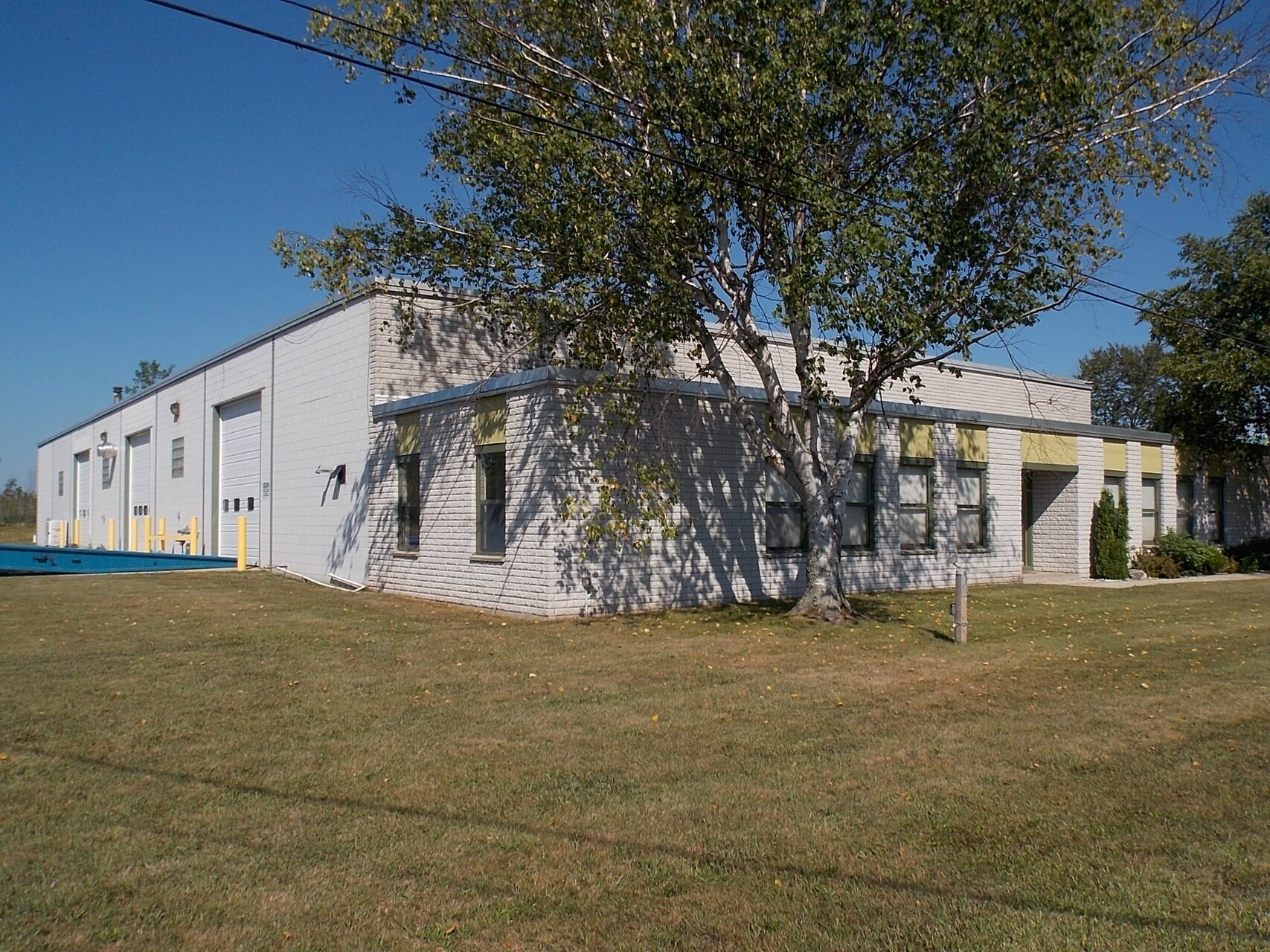 601 Riggs Dr, Cheboygan, MI for sale Primary Photo- Image 1 of 1