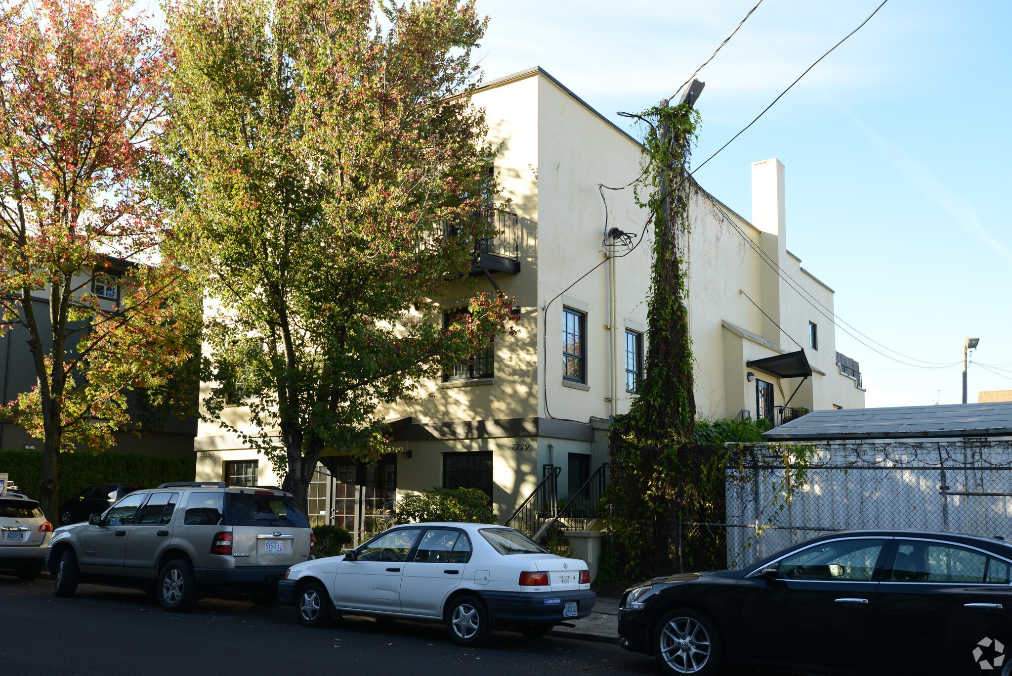 2229-2235 NW Savier St, Portland, OR for sale Primary Photo- Image 1 of 1