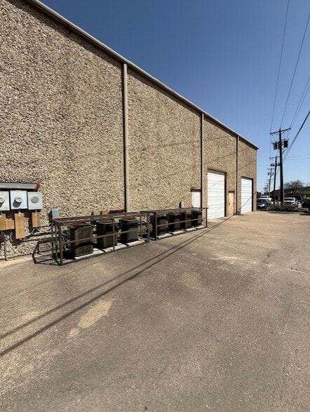 5500 Franklin Ave, Waco, TX for sale - Building Photo - Image 3 of 36