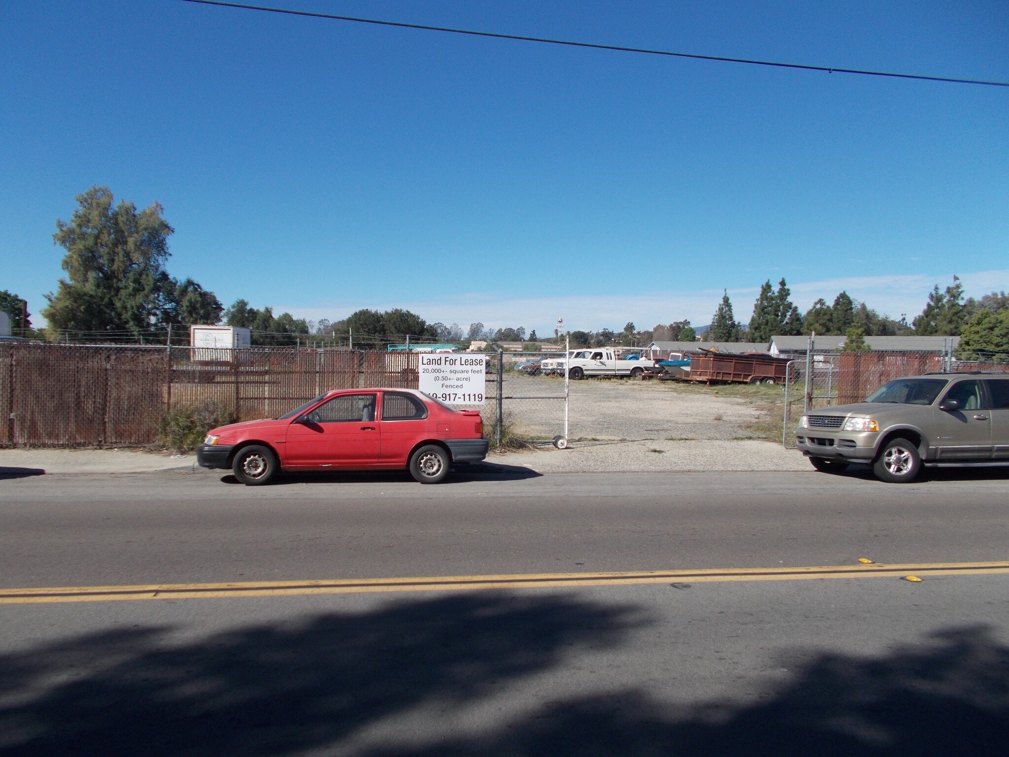 Old Stage Rd, Fallbrook, CA for sale Building Photo- Image 1 of 1