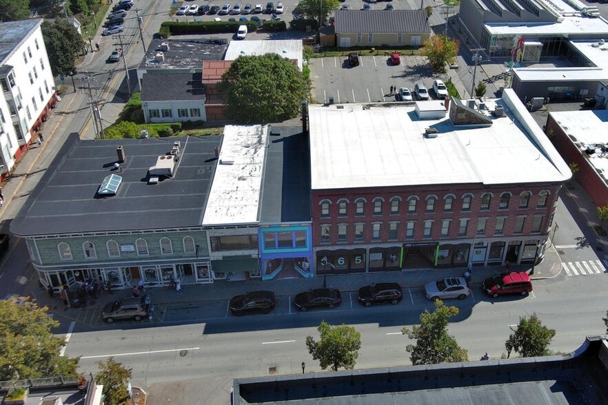 367 Main St, Rockland, ME for sale - Building Photo - Image 2 of 42