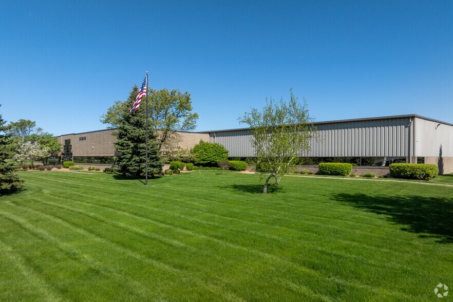 30845 23 Mile Rd, Chesterfield, MI for sale - Primary Photo - Image 1 of 1