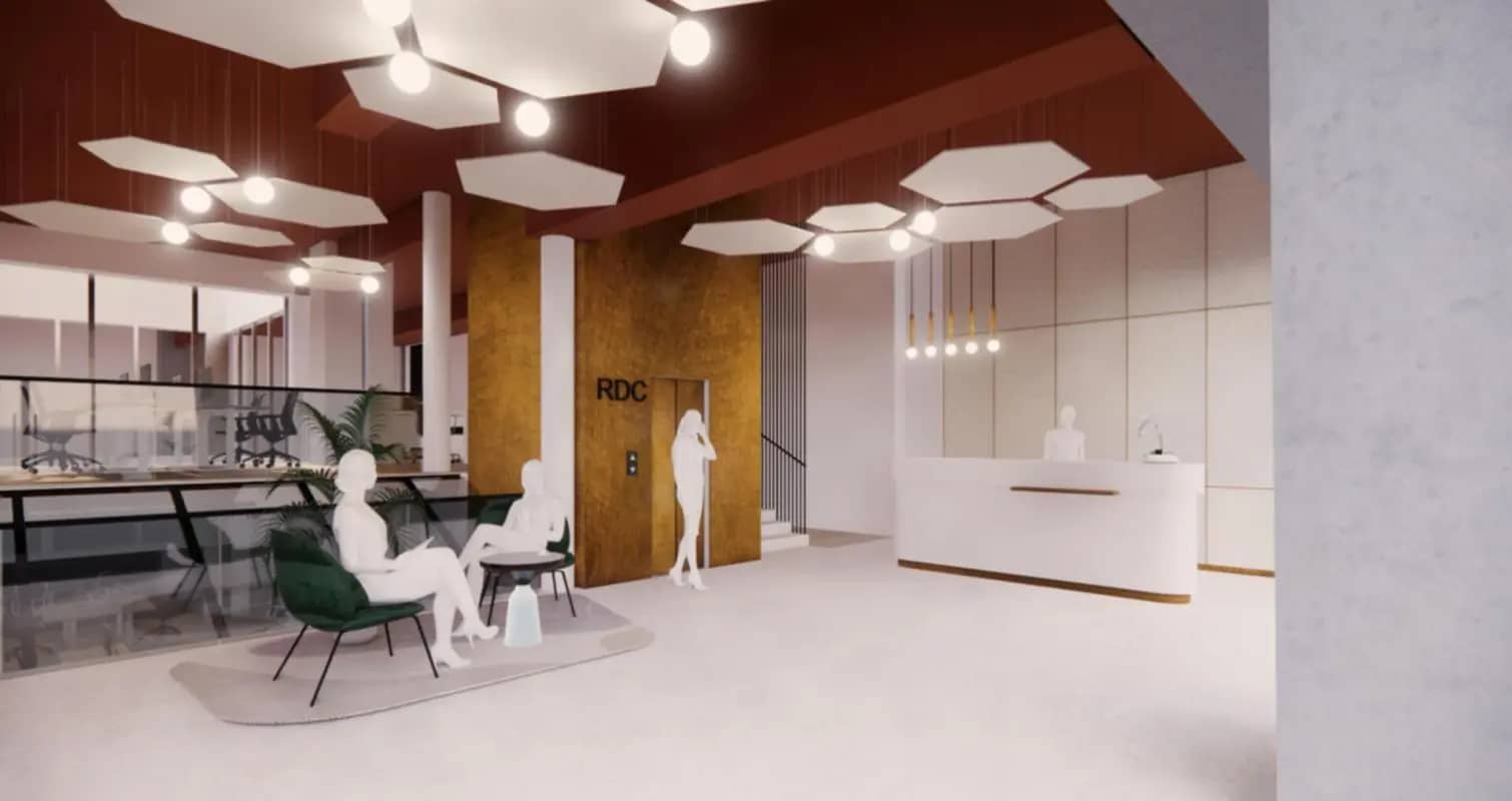 12 Rue Versigny, Paris, PAR 75018 - Unit 1 -  - Interior Photo - Image 1 of 5