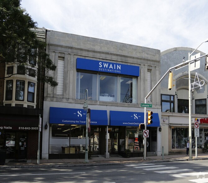 6 W Lancaster Ave Ardmore Pa 19003 Office For Lease Loopnet Com