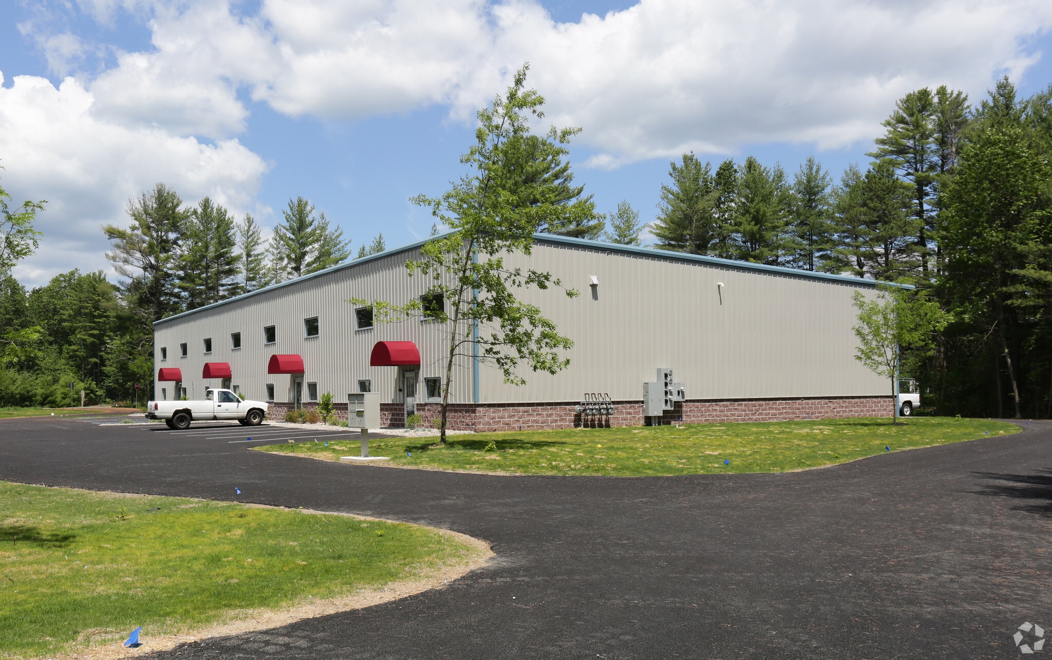 75 Carey Rd, Queensbury, NY for lease Primary Photo- Image 1 of 10