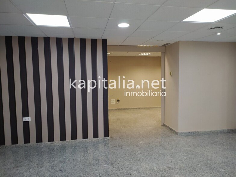 Retail in Benigànim, Valencia for lease - Building Photo - Image 2 of 8