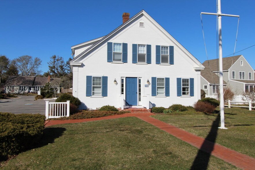 466 Main St, Harwich, MA for sale - Other - Image 1 of 1
