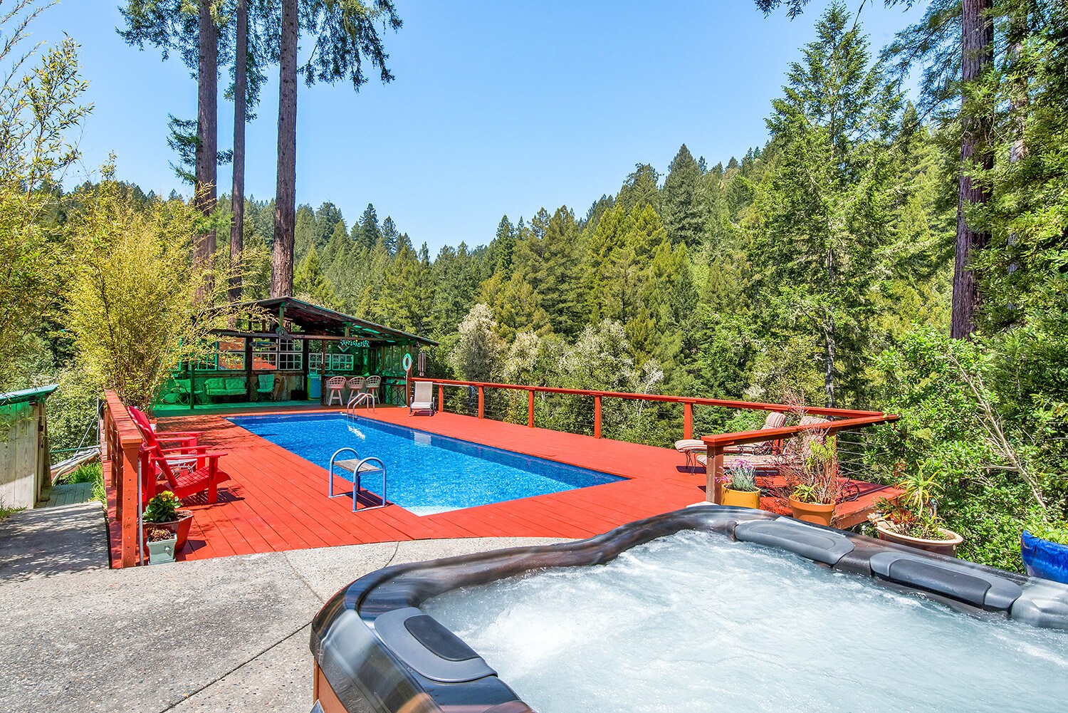 15275 Bittner Rd, Occidental, CA for sale Primary Photo- Image 1 of 1