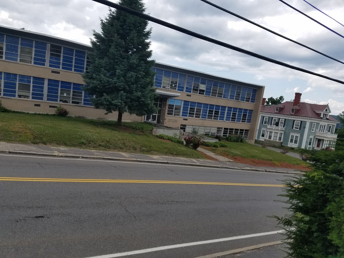 151 South St, Fitchburg, MA, 01420 Schools Property For Sale