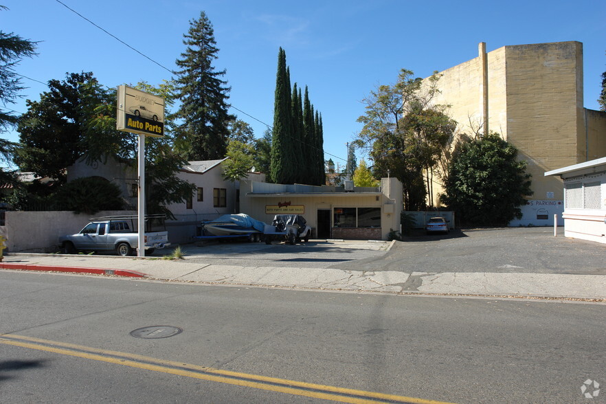 1124 High St, Auburn, CA for sale - Building Photo - Image 3 of 3