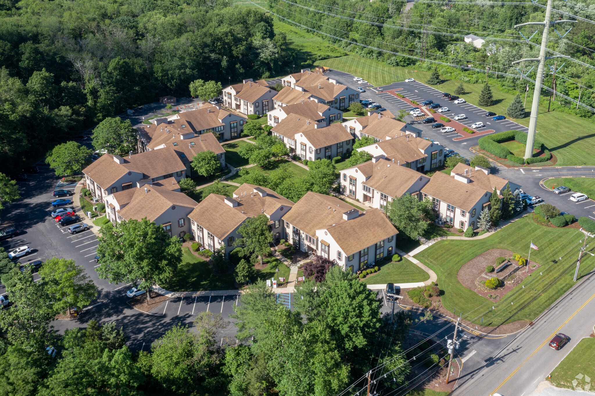 150 River Rd, Montville, NJ 07045 Montville Park