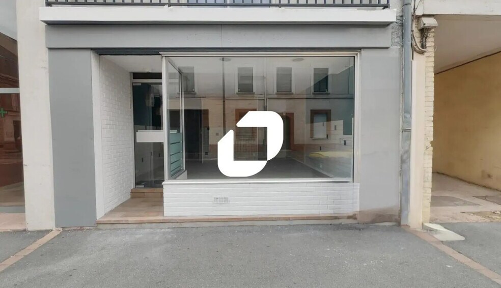 77 Avenue Jean Jaurès, Reims for lease - Building Photo - Image 2 of 4