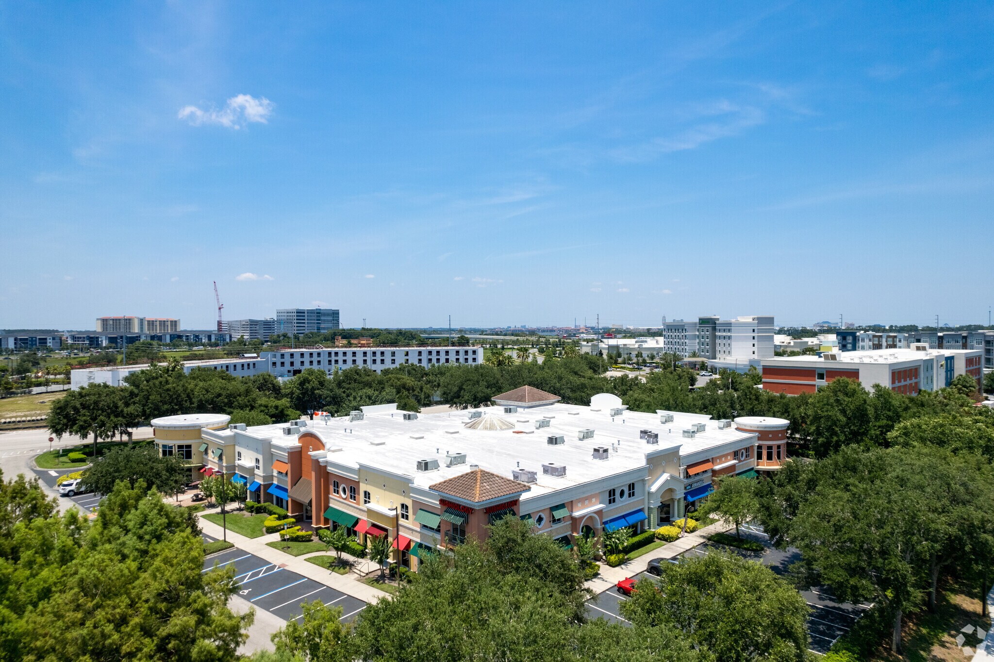 12211 Regency Village Dr, Orlando, FL 32821 Regency Village Square