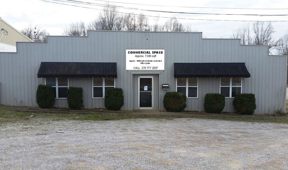 108 N Main St, Hartford, KY for sale - Other - Image 1 of 1