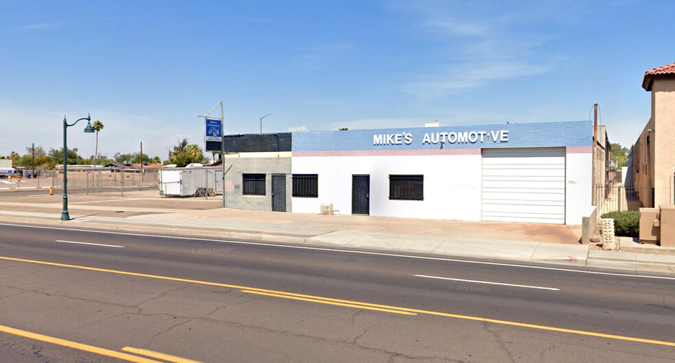 921-923 N Dysart Rd, Avondale, AZ for sale - Building Photo - Image 1 of 1