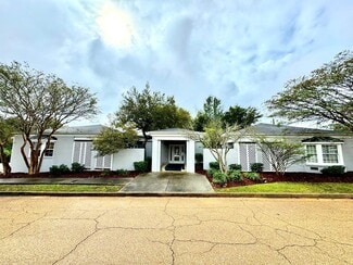 More details for 214 Justice St, Brookhaven, MS - Office for Sale