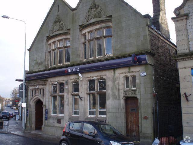 13 Fountain Sq, Stockport for sale - Primary Photo - Image 1 of 1