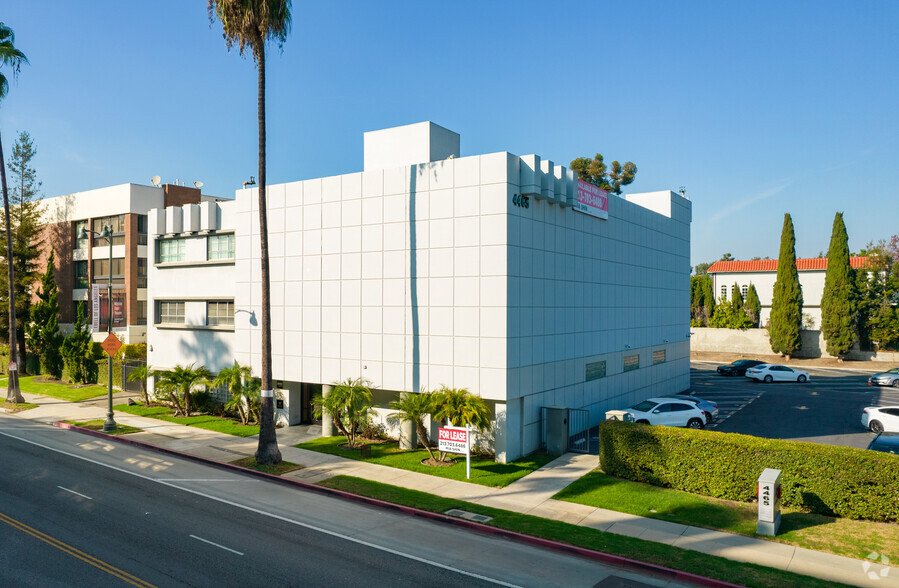 4451-4465 Wilshire Blvd, Los Angeles, CA 90010 - Office for Lease | LoopNet