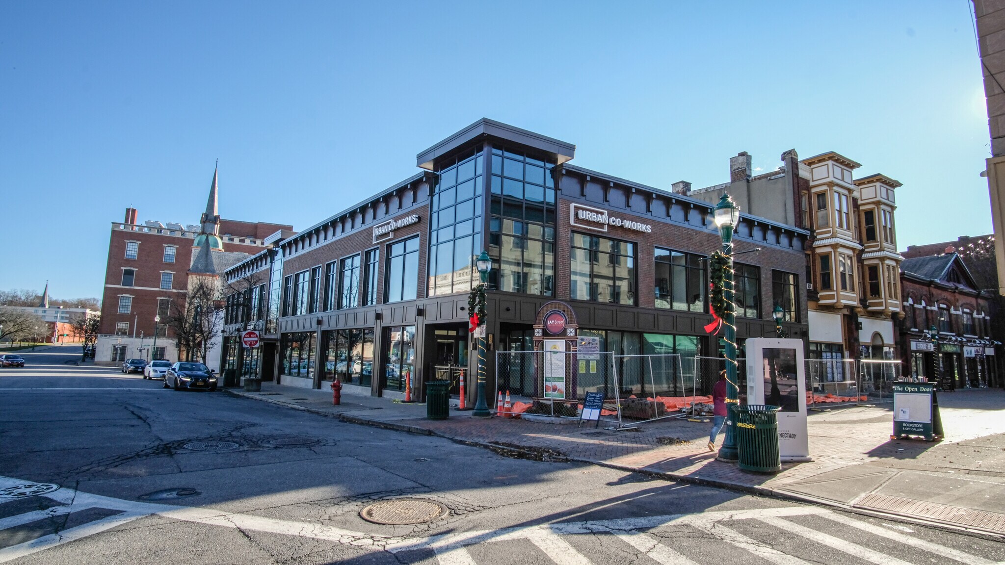 430 Franklin St, Schenectady, NY for sale Building Photo- Image 1 of 1