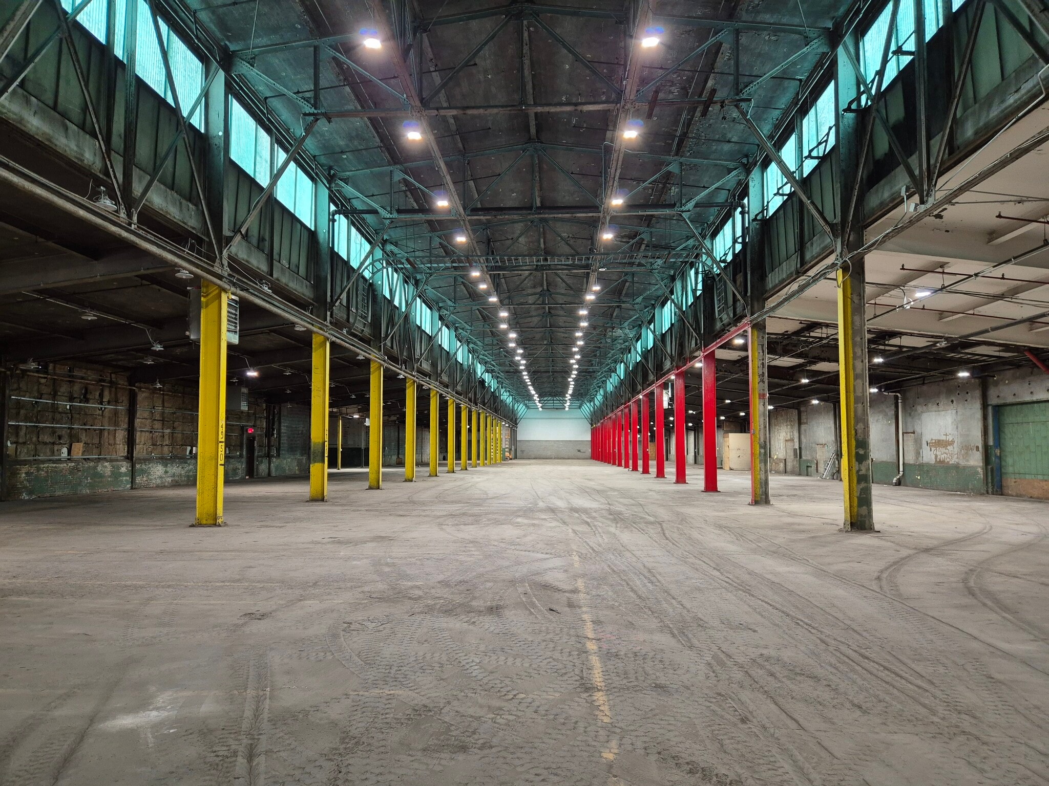 297 Getty Ave, Paterson, NJ for lease Construction Photo- Image 1 of 5