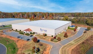 More details for 212 Quality Dr, Mocksville, NC - Industrial for Lease