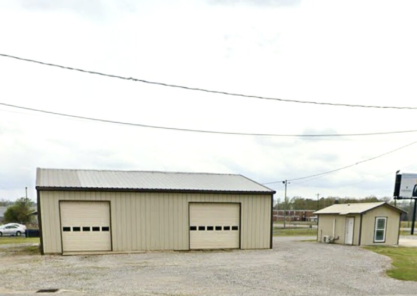 130 Orlando St, Hamilton, AL for sale - Building Photo - Image 1 of 1