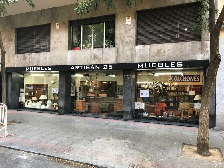 Multifamily in Madrid, Madrid for sale - Interior Photo - Image 1 of 1