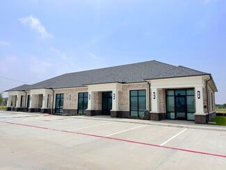 More details for 1630 W Prosper Trl, Prosper, TX - Office, Office/Medical for Lease