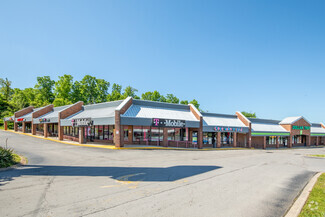 More details for 5316-5380 Mount View Rd, Antioch, TN - Retail for Lease