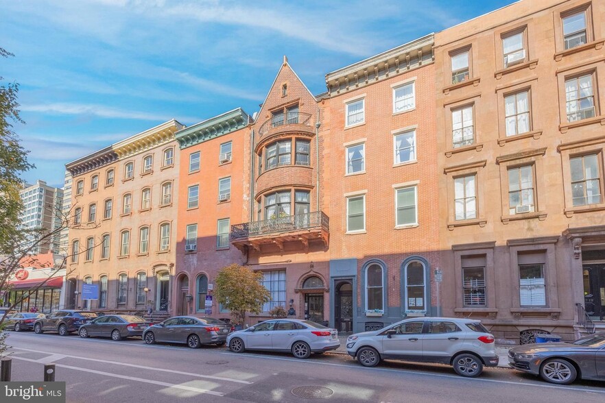 1723 Spruce St, Philadelphia, PA for sale - Building Photo - Image 2 of 24
