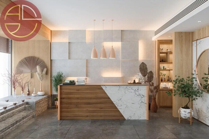 Retail in Toulouse for lease - Interior Photo - Image 3 of 3