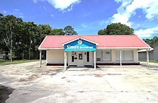 More details for 10155 Main St N, Nahunta, GA - Retail for Sale
