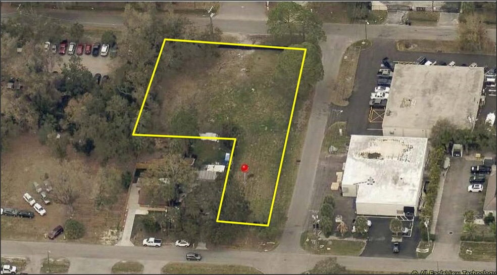 5102 W Nassau St, Tampa, FL for sale - Aerial - Image 1 of 3