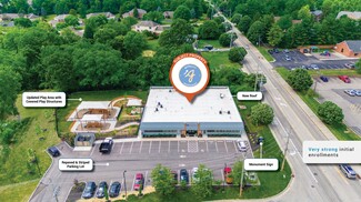 More details for 11179 Luschek Dr, Cincinnati, OH - Retail for Sale