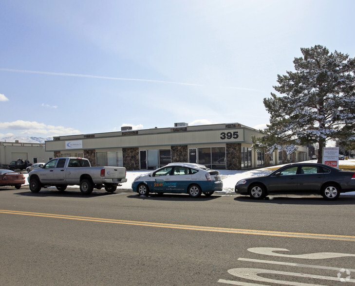 395 Freeport Blvd, Sparks, NV for lease - Building Photo - Image 3 of 6