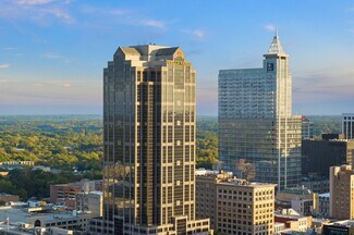 More details for 150 Fayetteville St, Raleigh, NC - Office for Lease