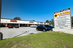 16143 N Eldridge Pky, Tomball TX - NNN Property