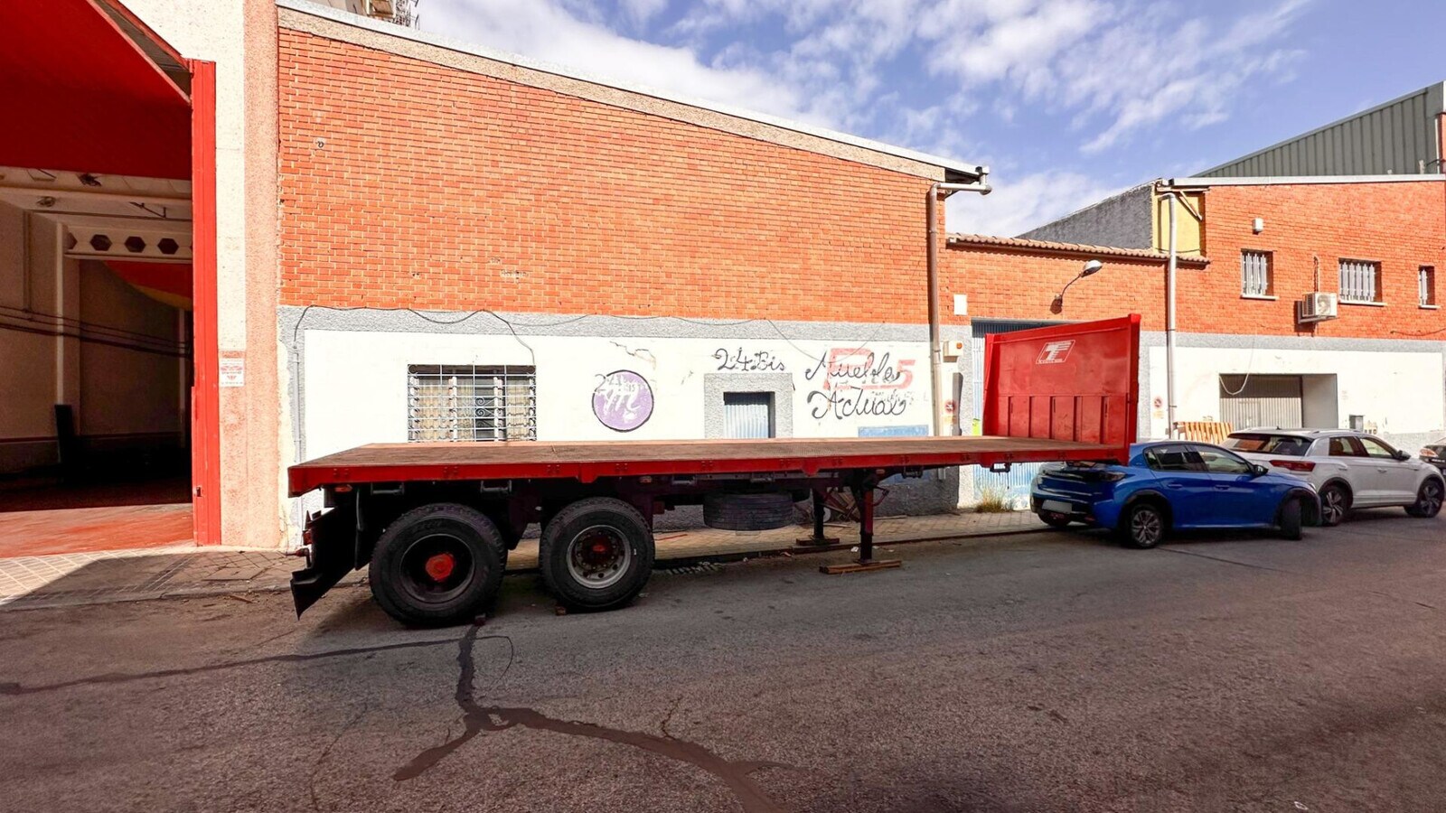 Calle Valdemorillo, 24 B, Alcorcón, MAD 28925 -  -  - Interior Photo - Image 1 of 5